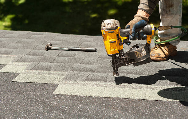 Best Roof Restoration Services  in Conning Towers Nautilus Park, CT
